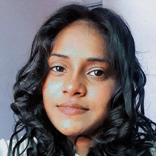 Sakshi - Maths tutor - Surat
