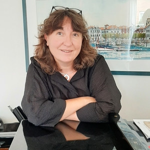 Florence - Prof de piano - Asnières-sur-Seine