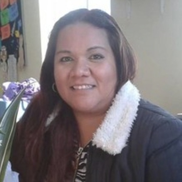 Maria Ines - profesor de filosofía - Tonalá