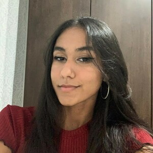 Camila - Prof de explicações - São Paulo
