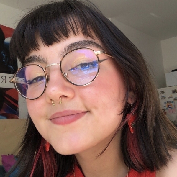 Adèle - Prof de préparation bac français - Clermont-Ferrand