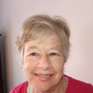 Judy - ESL tutor - Greensboro