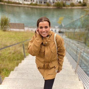 Irene - Prof de soutien scolaire - Lausanne