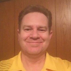 Darryl - ESL tutor - Lake Havasu City