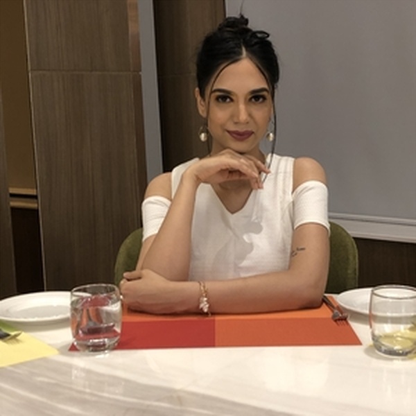 Kalyani - Hindi teacher - Ambala