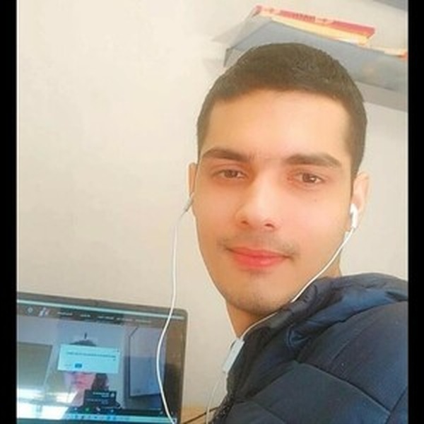 SHIVANK - Maths tutor - Calgary