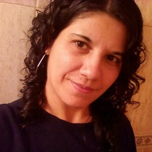 Patricia - tutor académico - Cañuelas