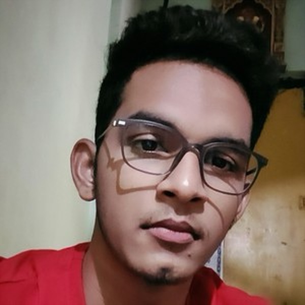 Rohan - Maths teacher - Mumbai