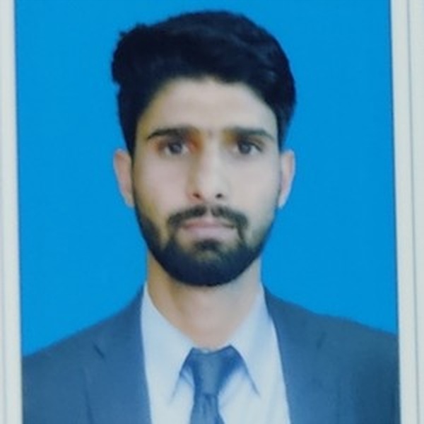 Aadil Hussain Wani - Maths tutor - Shopian