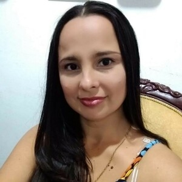 Claudia Soraya - Profe de inglés - Ibagué