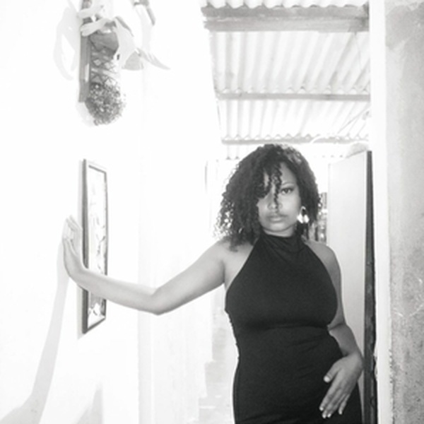 Angie Vanesa - Profe de inglés - Cartagena