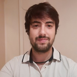 Jordi - Profesor de física - Balaguer