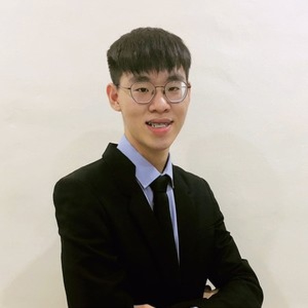 JEFFREY QUEK SHUE YEW - Malay teacher - Malacca