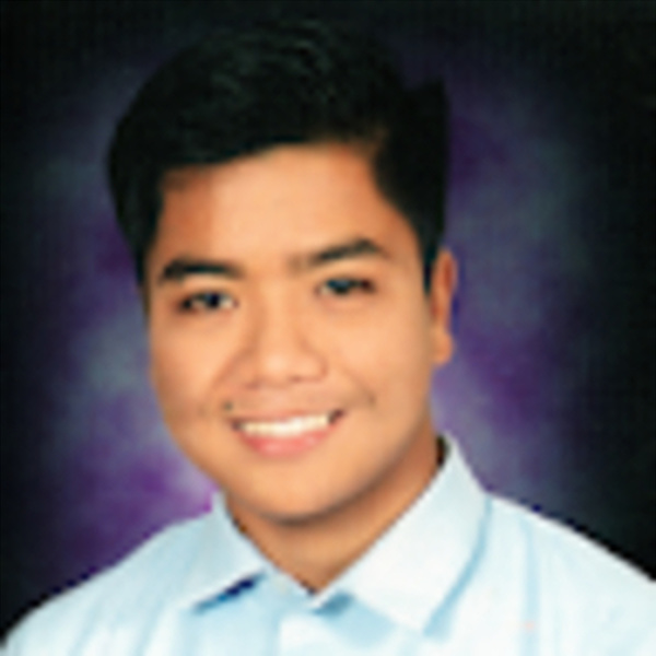 Edison - Maths tutor - 