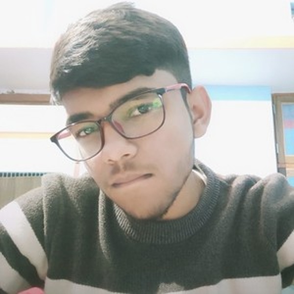 Abhay - Maths tutor - 