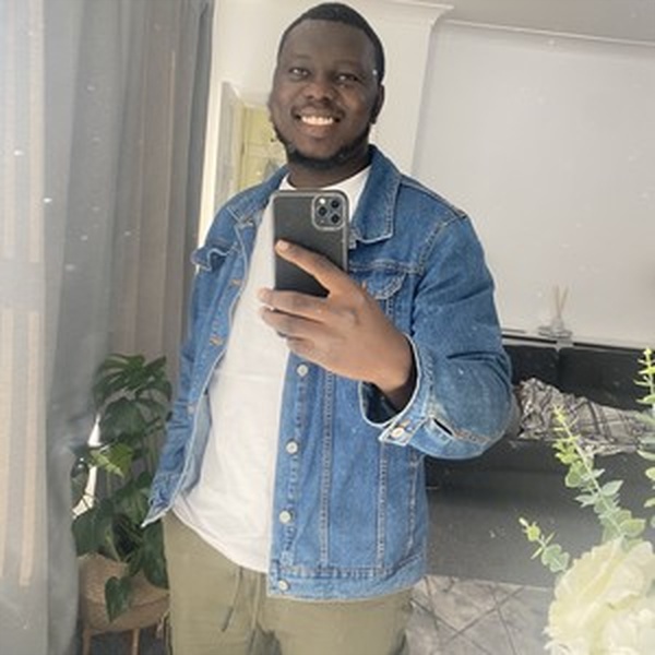 Oluwatosin - Other sciences tutor - Newcastle Upon Tyne