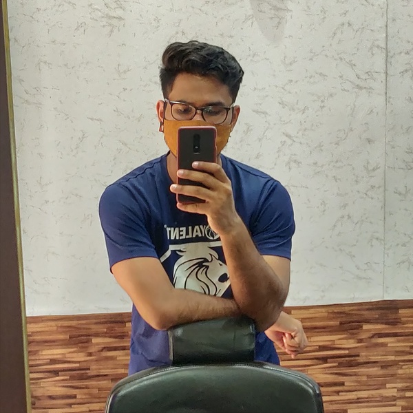 Shwetanshu - Maths tutor - New Delhi
