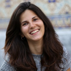 Francesca - Prof d'anglais - Ixelles