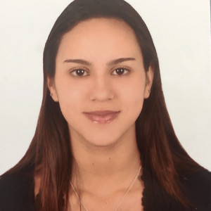 Ursula - tutor académico - Madrid