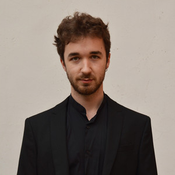 Arturo - profesor de piano - Salamanca