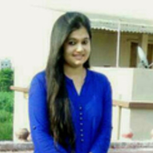 Ankita - Maths teacher - Sambalpur