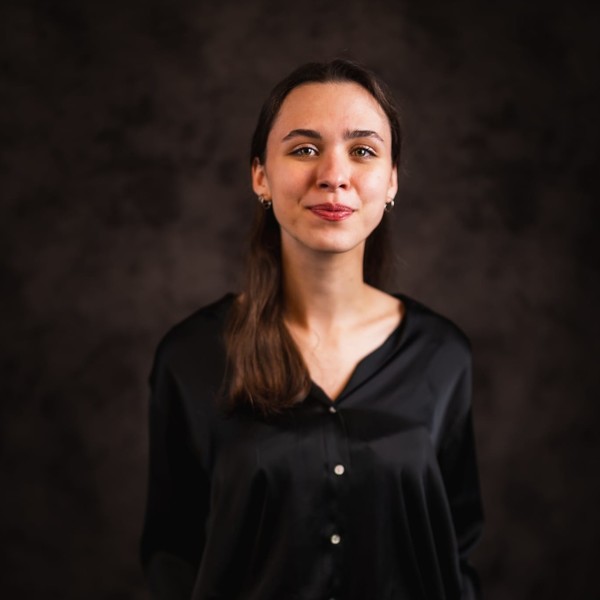 Iryna - Leraar Piano - Rotterdam