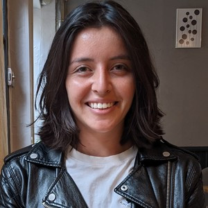 Loreto Catalina - Prof de maths - Bagneux