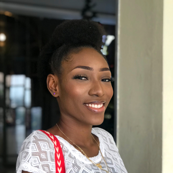 Naomi - Maths tutor - New York