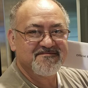 Eduardo - Spanish tutor - Lancaster