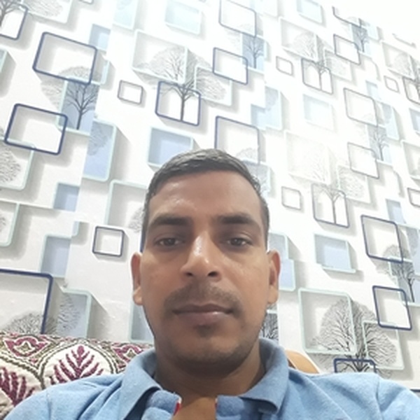 Aashish - Maths teacher - Bhopal