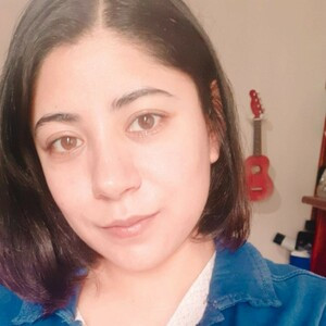 Diana Erandi - Profe de fotografía - Ciudad de México