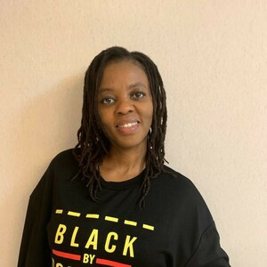 Rochelle - ESL tutor - Emalahleni