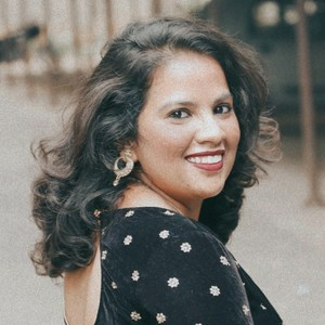 Sherin - Social skills tutor - Bengaluru