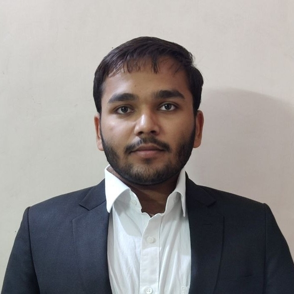Kunal - Computer programming tutor - Gurugram