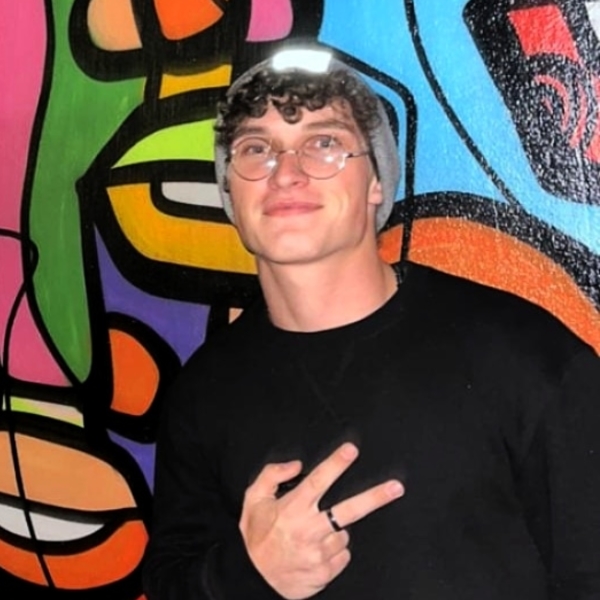 Brendon - Personal training instructor - Pretoria