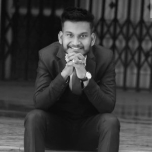Nilangshu - Physics tutor - Nashik