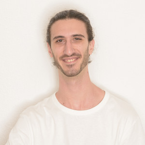 Javier - Profe de fotografía - Granada