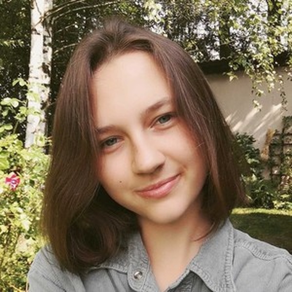 Magda - Nauczyciela niemieckiego - Poznań