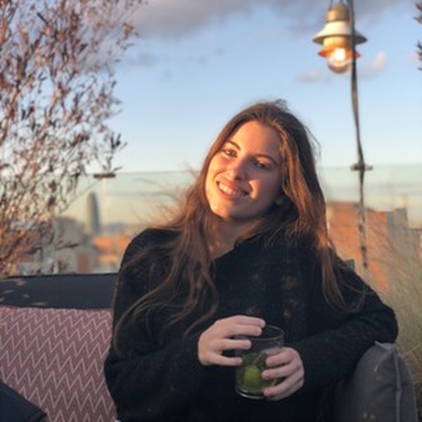 Lucía - Profe de catalán - Barcelona