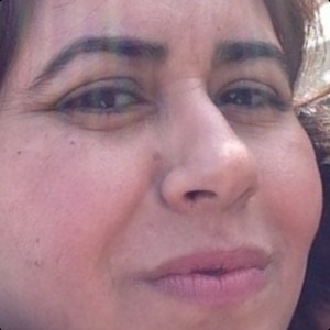 Olfa - Prof d'arabe - Ivry-sur-Seine