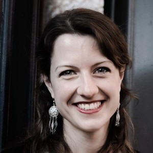 Lucia - Klavierlehrerin - Berlin