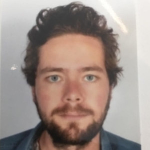 Félix - Prof d'anglais - Molenbeek-saint-jean