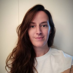 Sandra - Prof de maths - Suresnes