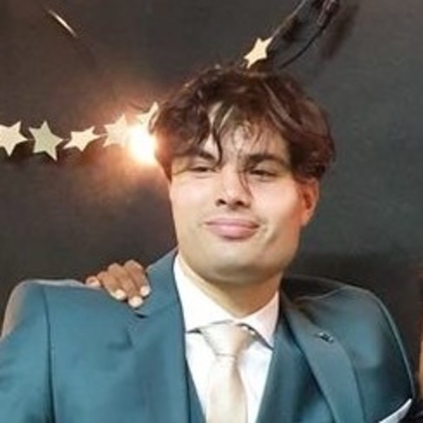 Alexandre - Prof de maths - Rennes
