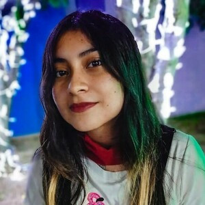 Merary - Profesor de matemática - Coatzacoalcos