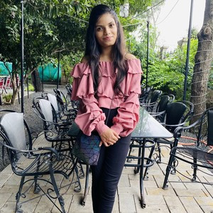 Sanya - Maths tutor - Indore