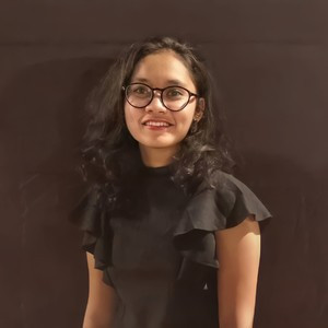 Sanyukta - Mathematics tutor - Mumbai