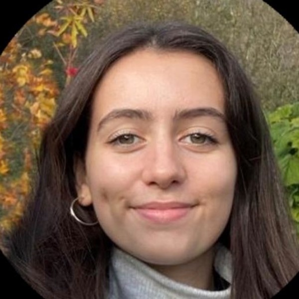 Emma - Prof d'informatique scolaire - Sartrouville