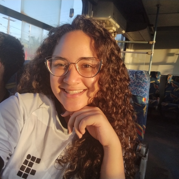 Yolanda - Professor de espanhol - 