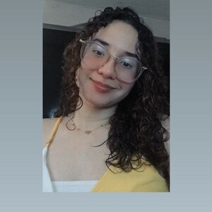 Leyany - Professor de geografia - Teresina